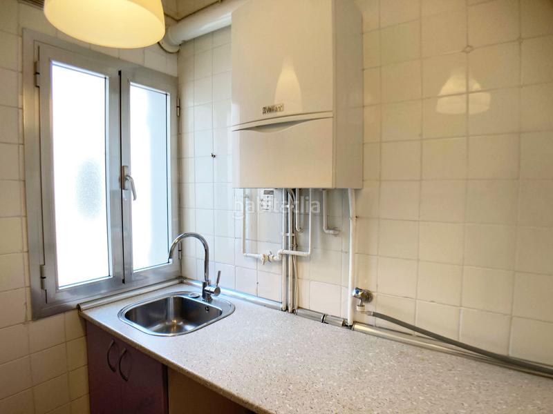 Foto 14e4abbb-201f-412d-96a9-493e274fa9ba. Miete dachwohnung mit heizung in Cuatro Caminos - Azca Madrid