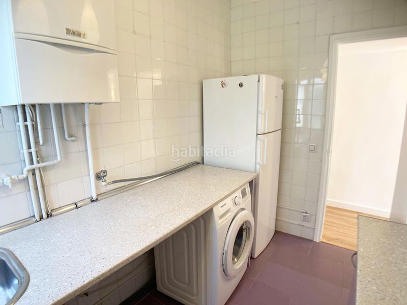 Foto 4dab1660-9899-4611-a424-e43fc66e84bb. Miete dachwohnung mit heizung in Cuatro Caminos - Azca Madrid