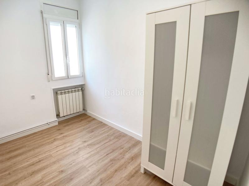 Foto eb74d198-7d40-4779-a2b5-d71d7414f175. Miete dachwohnung mit heizung in Cuatro Caminos - Azca Madrid