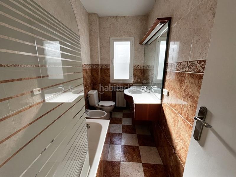 Foto f57a22d2-840b-462b-9b88-4f16860e64c1. Miete dachwohnung mit heizung in Cuatro Caminos - Azca Madrid