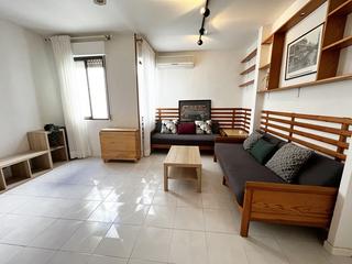 Etagenwohnung in Calle de Menorca