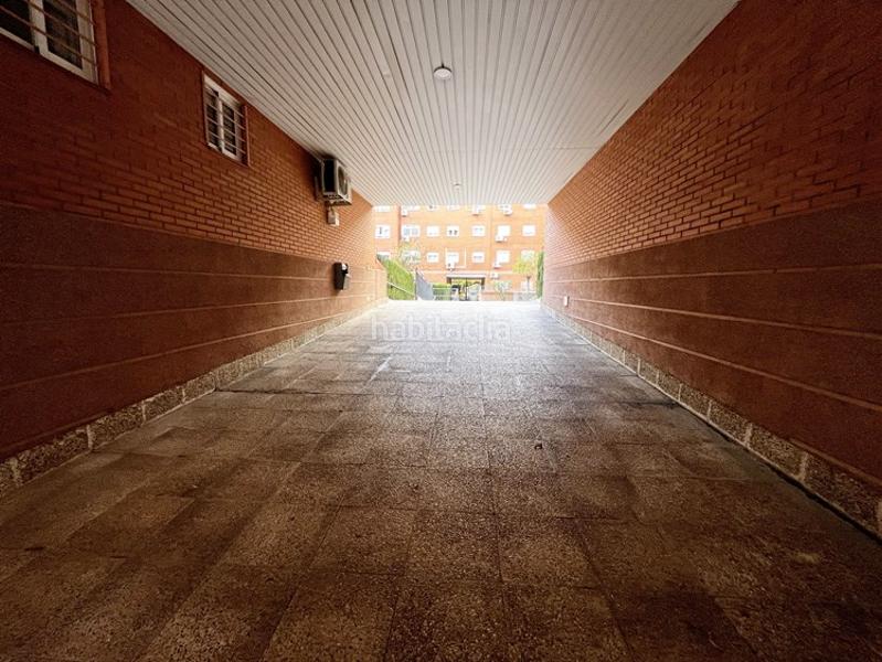 Foto a6ccaada-acdc-4155-8a16-271c0852b837. Affitto appartamento con riscaldamento parcheggio in Getafe