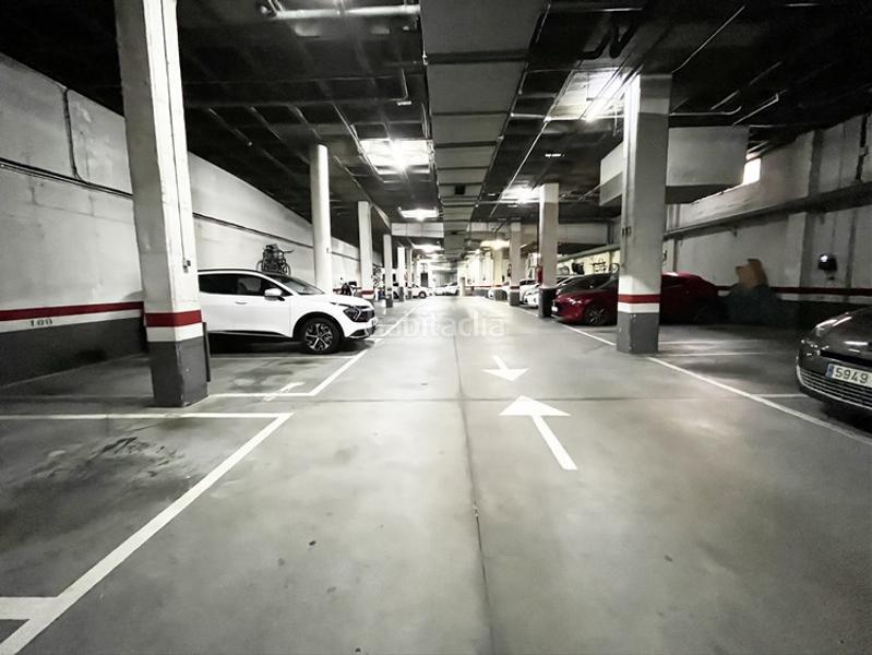 Foto e94024b4-0e8b-4a3e-b10d-537210eb40a6. Affitto appartamento con riscaldamento parcheggio in Getafe