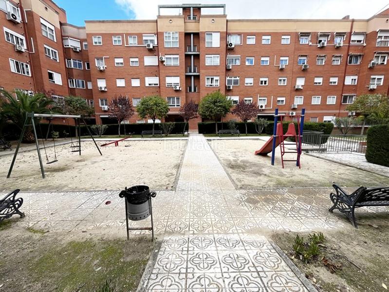 Foto 66a2ff33-e165-47fe-a432-0cc6fdab3c5a. Location appartement avec chauffage parking dans Getafe norte Getafe