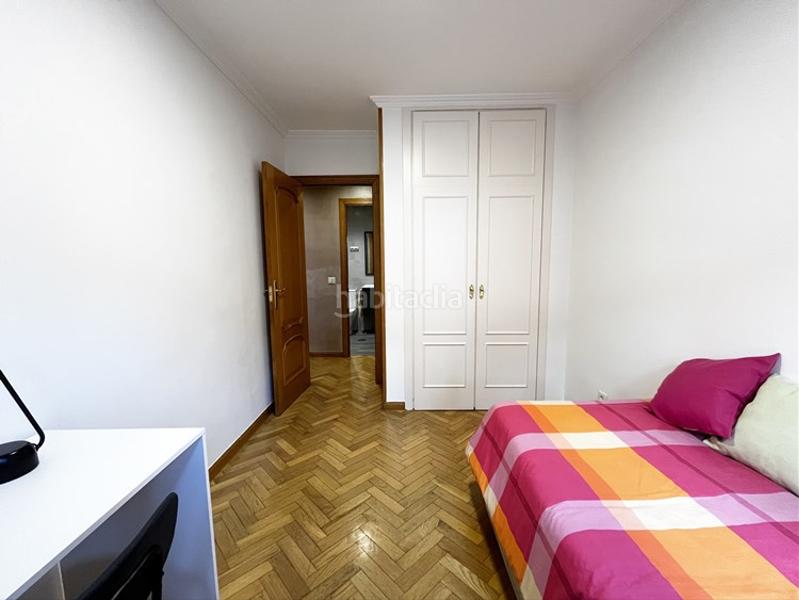 Foto 7913f7a3-4d81-40c9-8336-eef19d20f1b7. Location appartement avec chauffage parking dans Getafe norte Getafe