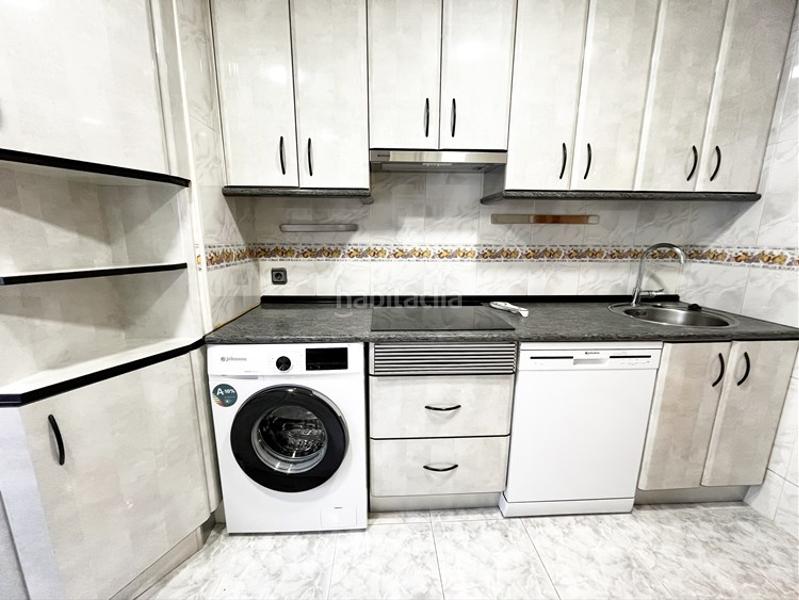 Foto 8918ba31-c76e-48b0-add4-aa9dd240bc74. Location appartement avec chauffage parking dans Getafe norte Getafe