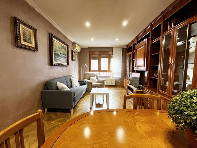 Foto 8d44acdd-28c0-4949-ac72-be6c62f07daa. Location appartement avec chauffage parking dans Getafe norte Getafe