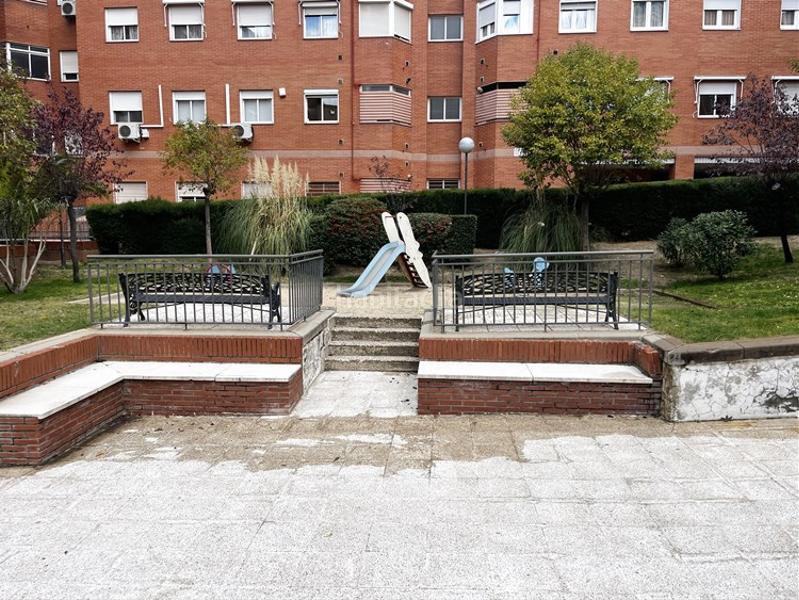 Foto 99e568e2-0225-495f-b291-3fde0de51ed6. Location appartement avec chauffage parking dans Getafe norte Getafe