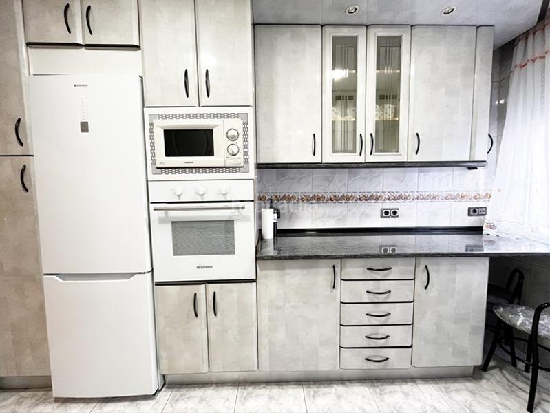 Foto f8617736-6944-4d83-bbd8-9fd57b04fdb3. Location appartement avec chauffage parking dans Getafe norte Getafe