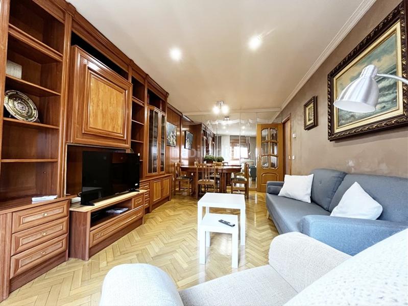 Foto 0cfaae29-4e94-4c41-a949-315973759bdb. Miete etagenwohnung mit heizung parking in Getafe norte Getafe