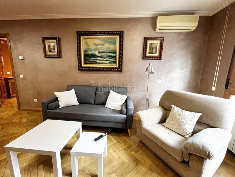 Foto e5a9cfdc-b4cf-4959-8475-3264d9ed876a. Miete etagenwohnung mit heizung parking in Getafe norte Getafe