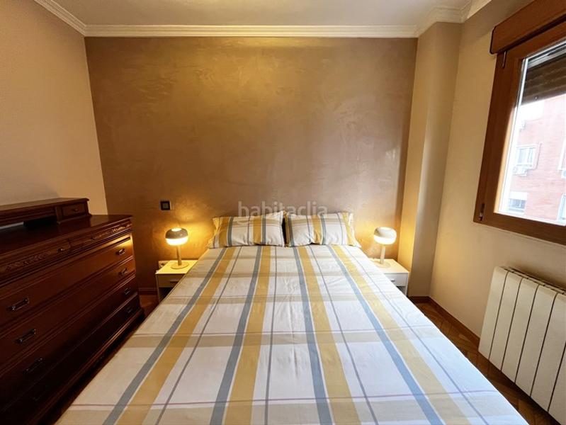 Foto 21e326b3-638c-424b-9cac-75181ce0e2c8. Rent flat with heating parking in Getafe norte Getafe