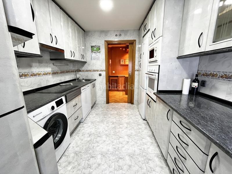 Foto 3074cd03-94bb-4a2c-ace7-0d9ba7dd52cf. Rent flat with heating parking in Getafe norte Getafe