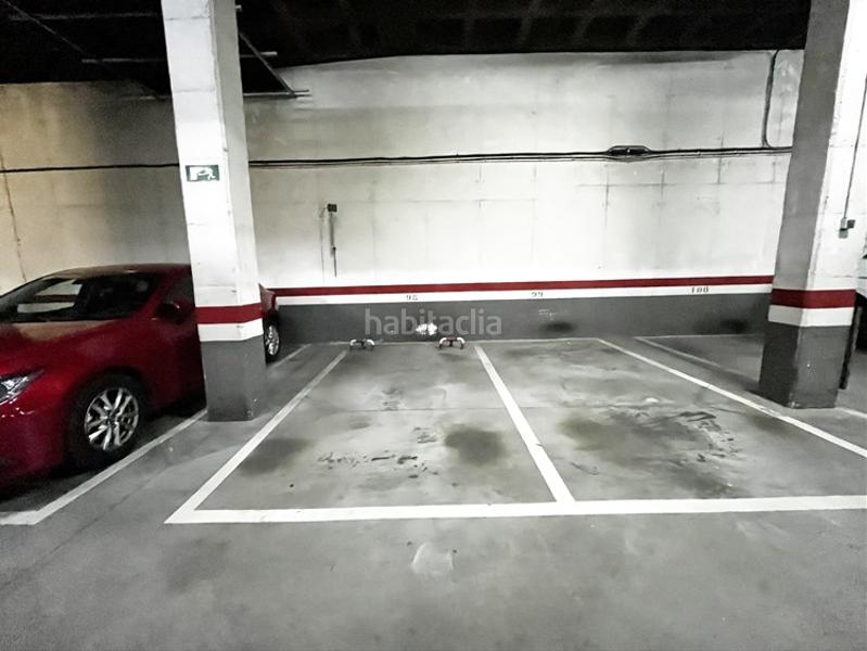 Foto 4f9a3905-552e-4b89-9dcc-141259370149. Rent flat with heating parking in Getafe norte Getafe