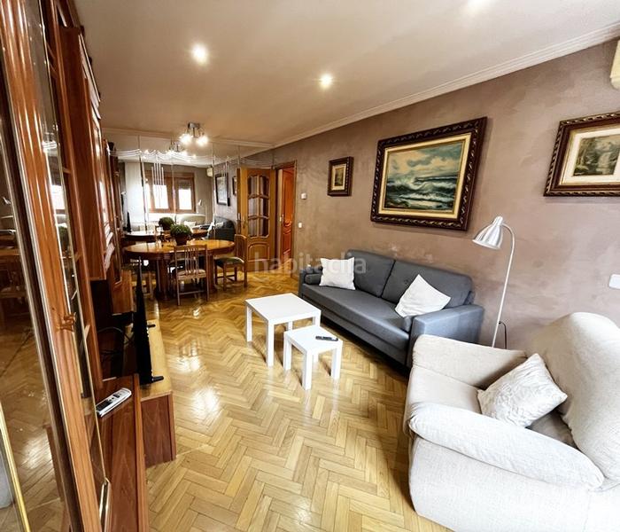 Foto 63757ee6-313d-45bf-aee0-5a06b62b704f. Rent flat with heating parking in Getafe norte Getafe