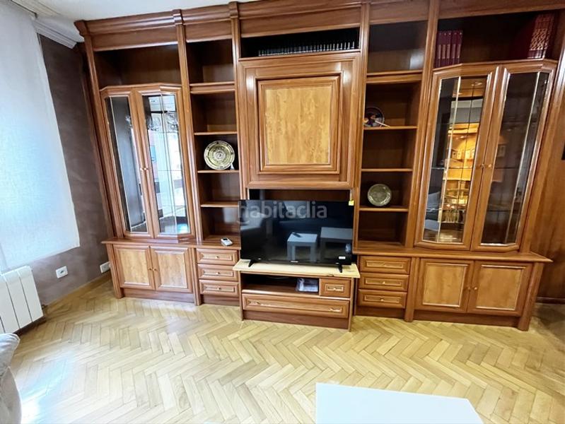 Foto d79105b1-9479-4b69-824b-e2ab1d4a4134. Rent flat with heating parking in Getafe norte Getafe