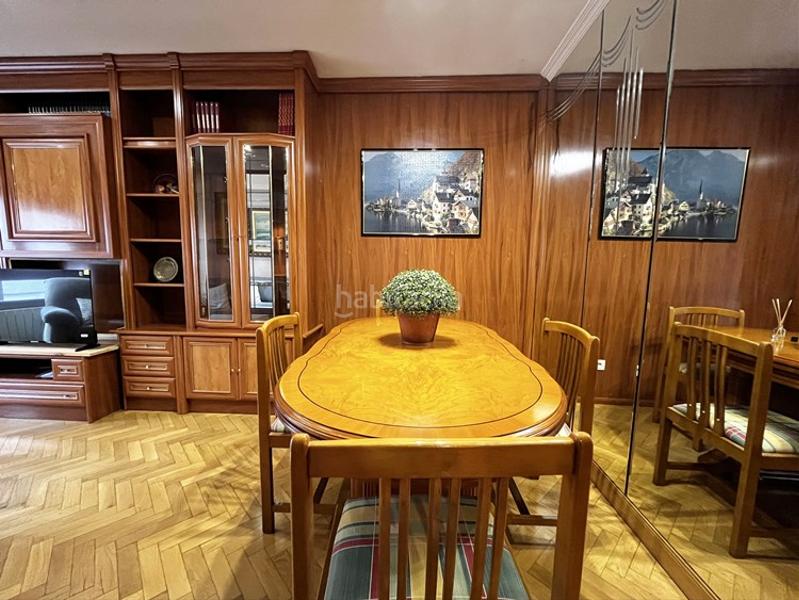 Foto e70ae8e2-a989-42aa-8a2e-9b19bd7ae787. Lloguer pis amb calefacció aparcament a Getafe norte Getafe