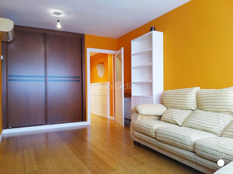 Foto 240d7ca0-8acf-413e-b1f6-2c0e48559de3. Alquiler piso en Pilar Madrid