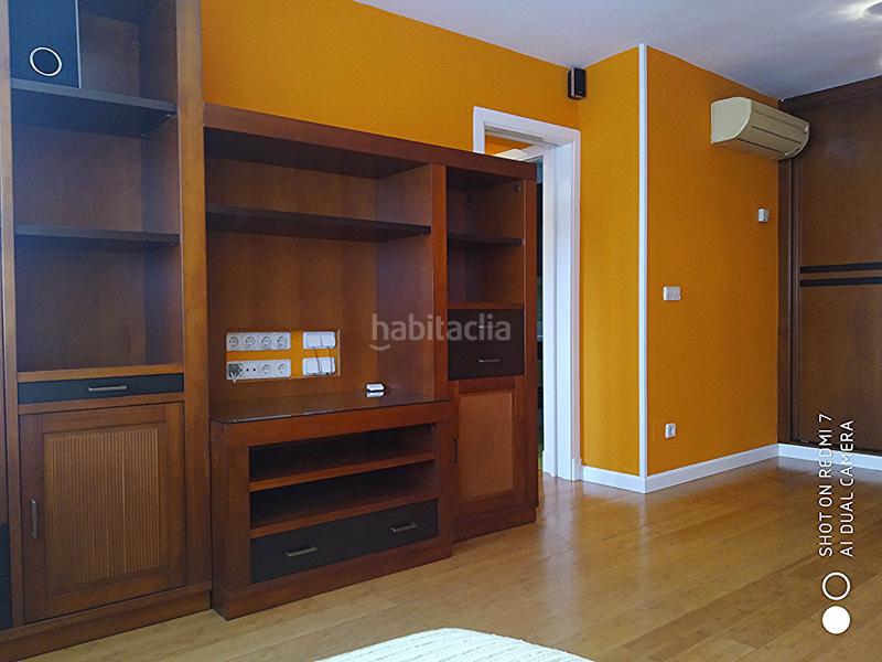 Foto 6acfa9cf-c9bb-47d2-a2d0-279df52a30f9. Alquiler piso en Pilar Madrid