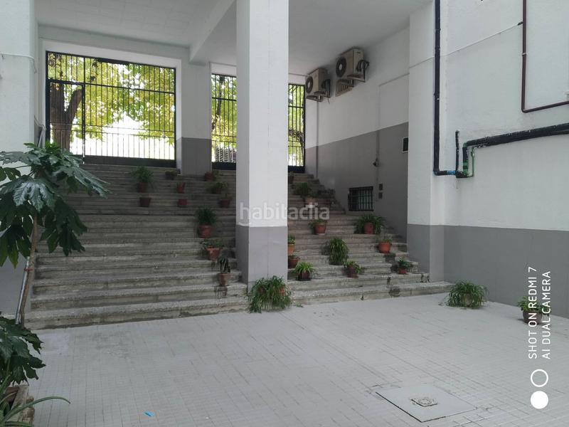 Foto cc93fd28-3f70-4b38-8498-187ed96ed714. Alquiler piso en Pilar Madrid