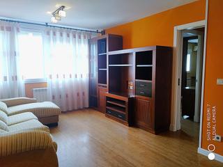 Miete Etagenwohnung  Plaza de fonsagrada