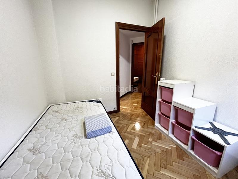 Foto 1ee4bb7c-38dc-41da-96df-59666f9ab6f4. Location appartement avec chauffage dans Comillas Madrid