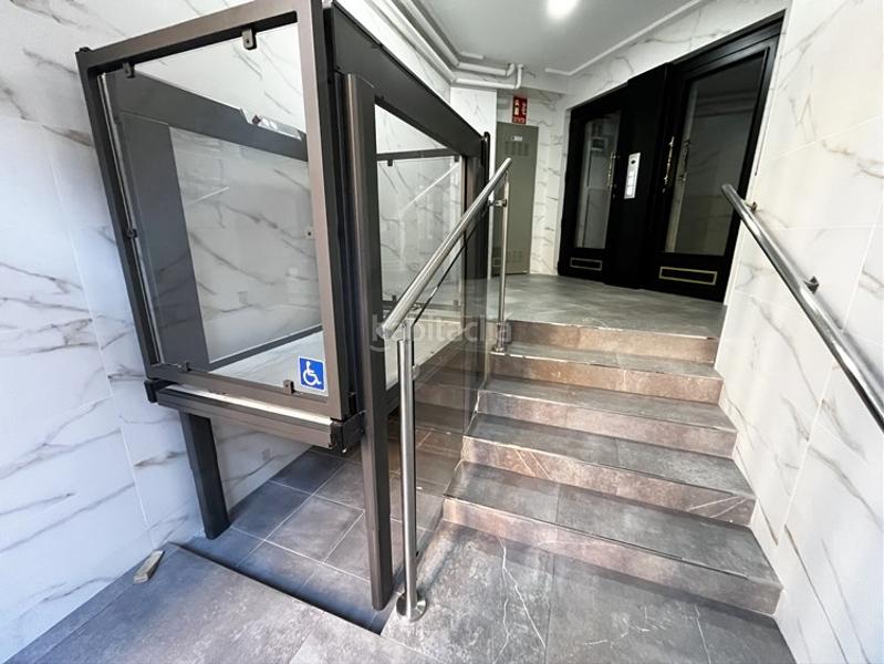 Foto 31fd4c1a-6e18-48f8-9d2d-9fd1977a3a9c. Location appartement avec chauffage dans Comillas Madrid