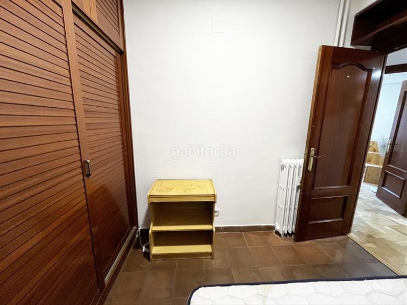 Foto 3231f342-ad77-4014-a41f-cf34574d116e. Location appartement avec chauffage dans Comillas Madrid