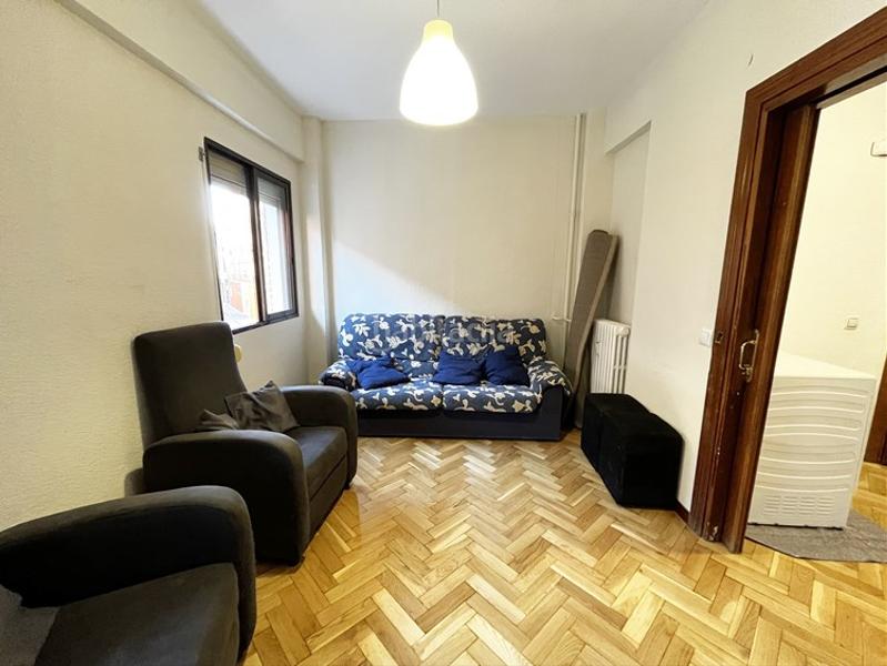 Foto e1413e01-74f7-488b-81cb-16afb273aa21. Location appartement avec chauffage dans Comillas Madrid