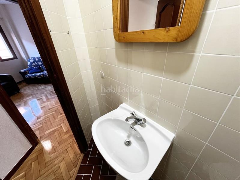 Foto 38290d4b-1465-4aed-9a8d-b1c4e324e474. Miete etagenwohnung mit heizung in Comillas Madrid