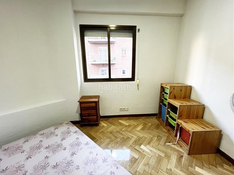 Foto 8ffb4156-1cd4-4fdd-802a-28b19d50696a. Miete etagenwohnung mit heizung in Comillas Madrid