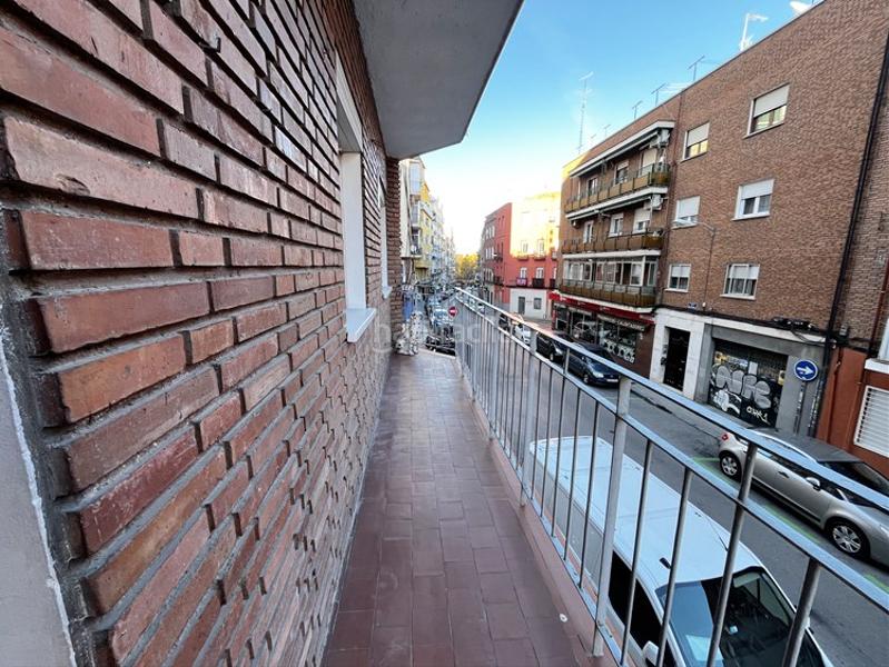 Foto afe41cc2-beeb-4493-b7af-d092d05fec99. Lloguer pis amb calefacció a Comillas Madrid