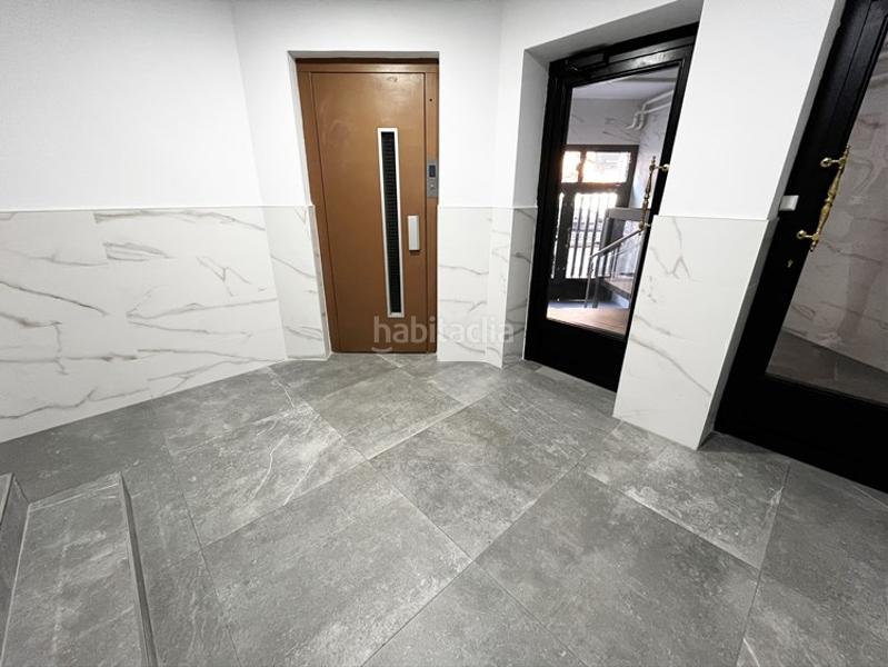 Foto e96df26a-5fee-4822-abdf-f5ea4fa5251e. Alquiler piso en Comillas Madrid