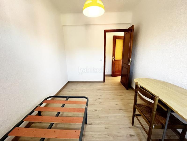 Foto 2ff79251-1bc0-4148-9590-bbf015efb8ee. Affitto appartamento con riscaldamento in Simancas Madrid