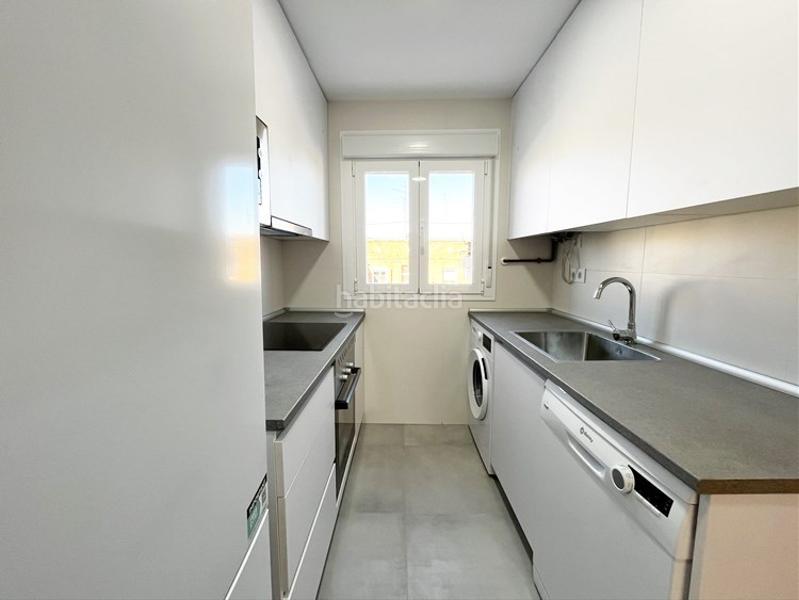 Foto 975153f9-ca42-466e-9f17-08e2b7f5c2bb. Affitto appartamento con riscaldamento in Simancas Madrid