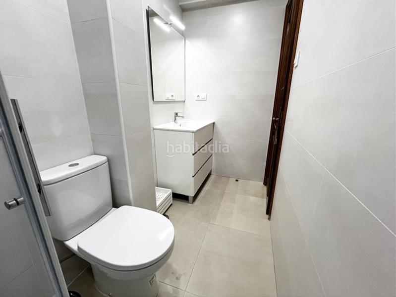 Foto e6c40f53-3082-491b-87a0-e4655d697821. Affitto appartamento con riscaldamento in Simancas Madrid