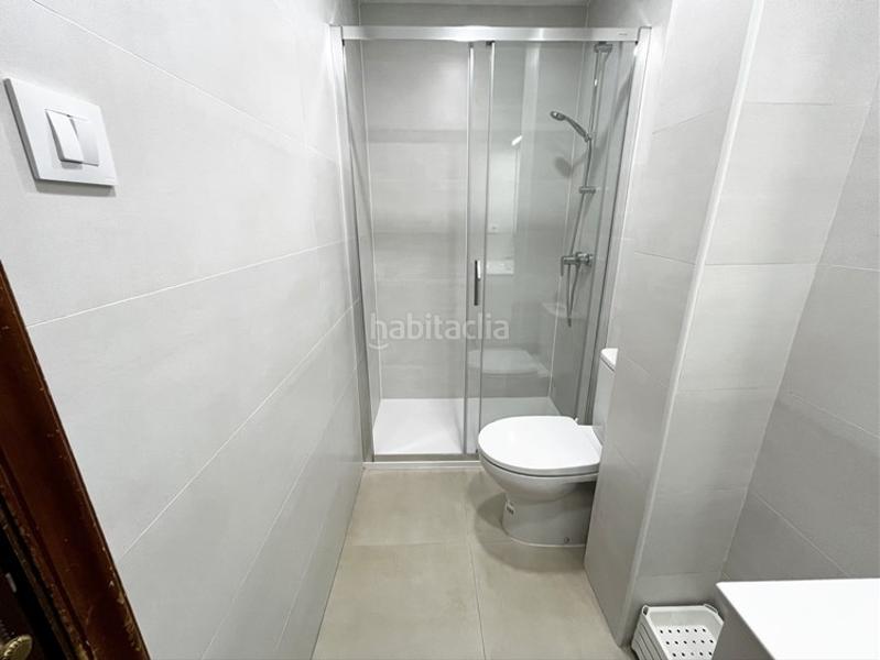 Foto 55847f95-0346-49ed-8855-7c051fba8c07. Miete etagenwohnung mit heizung in Simancas Madrid