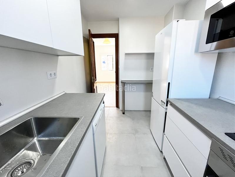 Foto 82c0bd89-74fe-4236-8201-37447dcb0281. Miete etagenwohnung mit heizung in Simancas Madrid