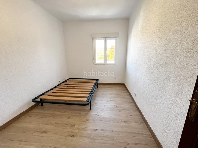 Foto e4e2e3f4-52ea-4e5b-aec8-bd4433c3ec5e. Miete etagenwohnung mit heizung in Simancas Madrid