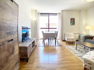 Miete Etagenwohnung  Calle riocabado