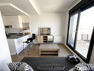 Flat in Calle San Lucas