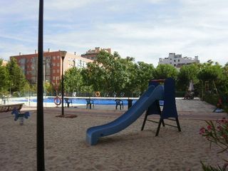 Appartement  Avenida de los rosales