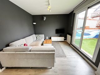 Rent Penthouse  Calle de zabaleta