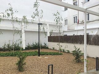 Pis a Calle de Fernández de los Ríos