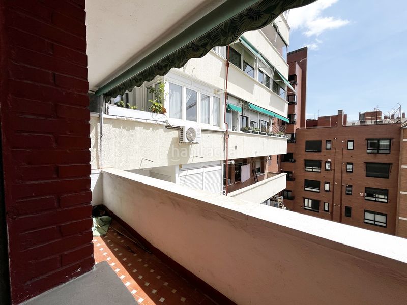 Foto 001e7681-5dc4-4099-8c76-cf2ccbacac58. Pis amb calefacció piscina a Prosperidad Madrid