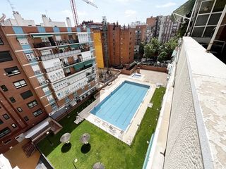 Pis a Calle de Clara del Rey