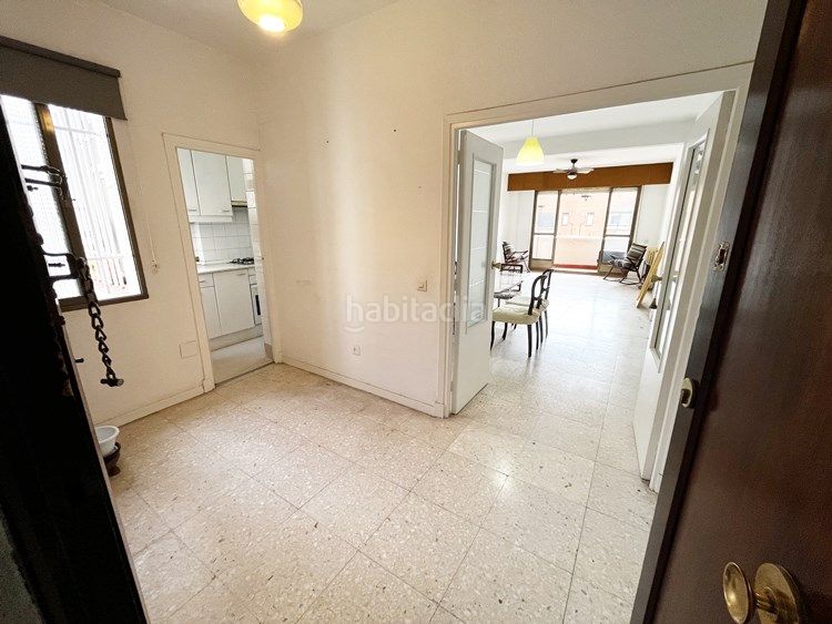 Foto 5a1bd4aa-800e-481b-9e5a-349ba4c8ea69. Pis amb calefacció piscina a Prosperidad Madrid