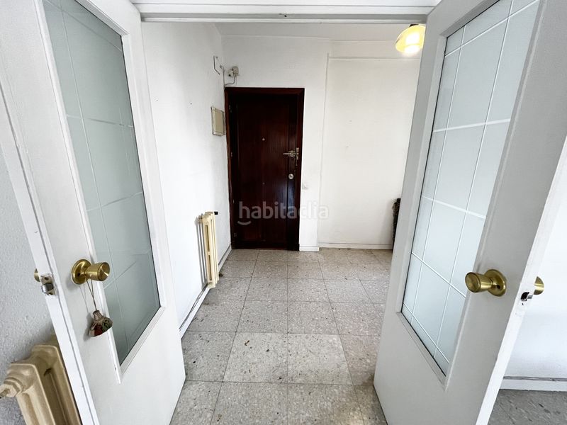Foto f50b6ca9-56fc-4015-9ff4-d0211a4f83af. Pis amb calefacció piscina a Prosperidad Madrid