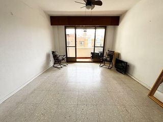 Piso en Calle de Clara del Rey