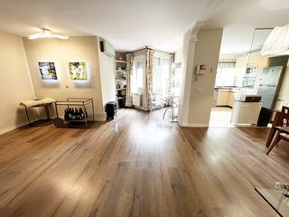 Pis a Calle de Costa Rica